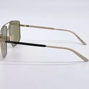 Gucci | Accessories | Sale New Gucci Unisex 6mm Green And  display picture 2